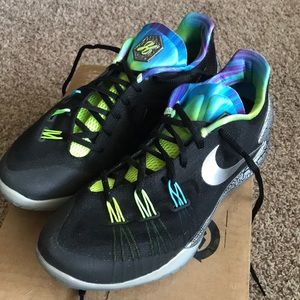 Nike Hyperchase “All Star”